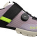 Fizik buty MTB Vento Ferox Carbon liliowo-białe