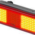 Knog lampka tył Blinder Link Rack
