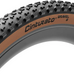 Pirelli opona Cinturato Gravel S Classic TLR 40x700 TechWALL