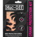 Muc-Off zestaw folii Crank Protection Kit DAY OF THE SHRED