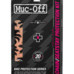 Muc-Off zestaw folii Chain/Seatstay Protection Kit DAY OF THE SHRED