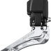Shimano przerzutka przednia 105 FD-R7150 Di2 na hak