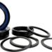 Rotor suport PF4129 PressFit 29 mm DUB