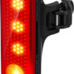 Knog lampka tył Blinder Road R150 czarna