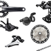 Shimano grupa XT M8100 2x12rz