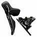 Shimano zestaw Dura Ace ST-R9270/BR-R9270 Di2 L03A przód 1000mm