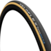 Veloflex opona Corsa EVO TLR Gum Sidewall 32x700
