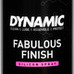 Dynamic preparat ochronny Fabulous Finish 400ml