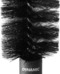 Dynamic szczotka Cone Brush