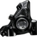 Shimano zacisk hamulcowy Dura Ace BR-R9270 okł. żyw. tył czarny