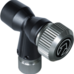 PRO pompka regulator Team CO2 czarna 120psi