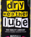 Muc-Off olej do łańcucha Dry Lube 300ml