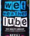 Muc-Off olej do łańcucha Wet Lube 300ml