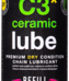 Muc-Off olej do łańcucha C3 Dry Ceramic Lube 300ml