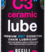Muc-Off olej do łańcucha C3 Wet Ceramic Lube 300ml