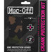 Muc-Off zestaw folii Crank Protection Kit Camo