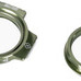 Muc-Off zestaw do kontrowania korb Crank Preload Ring zielony