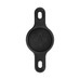 Muc-Off uchwyt Secure Tag Holder 2.0 czarny mat