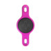Muc-off uchwyt Secure Tag Holder 2.0 różowy