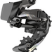 Sram przerzutka tylna Force AXS D2 12rz 36T