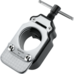 Topeak prowadnica do cięcia rury sterowej Threadless Saw Guide