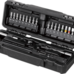 Topeak zestaw klucz Torq Stick Pro 4-20Nm + 18 bitów