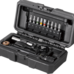Topeak zestaw klucz Torq Stick Pro 2-10Nm + 9 bitów