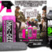 Muc-Off zestaw do mycia roweru Family Bike Care Kit