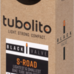 Tubolito dętka S-Tubo Road 18/28x700 SV60 czarne