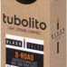 Tubolito dętka S-Tubo Road 18/32x700 SV80 czarne