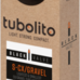 Tubolito dętka S-Tubo CX/Gravel 32/50x650/700 SV60 czarne
