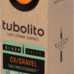Tubolito dętka Tubo CX/Gravel 32/50x650/700 SV60