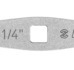 Unior klucz do nakrętek kielichowych 1760/2