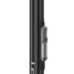 Lezyne pompka podłogowa Digital Travel Floor Drive czarna