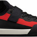 Fizik buty MTB Gravita Tensor Flat czerwono-czarne