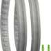 Cush Core wkładki do opon Plus Set 27,5"