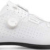 Fizik buty szosowe Tempo Decos Carbon białe
