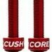 Cush Core wentyle Tubless 44mm czerwone