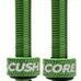 Cush Core wentyle Tubless 55mm zielone