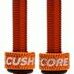 Cush Core wentyle Tubless 55mm pomarańczowe