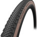 Michelin opona Power Gravel Competition Line TLR 35x700 Classic