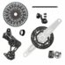 Sram grupa X0 Eagle AXS Transmission E-MTB 1x12rz