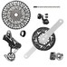 Sram grupa XX Eagle AXS Transmission E-MTB 1x12rz