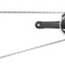 Sram grupa XX Eagle AXS Transmission E-MTB 1x12rz 165mm