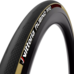 Vittoria opona Rubino PRO 25x700 G2 czarno/transparentna