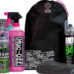 Muc-Off zestaw do czyszczenia Ultimate Commuter Kit