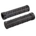 Supacaz chwyty Grizips black