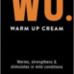 Muc-Off krem Luxury Warm-Up Cream 100ml