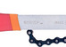 Unior bat do kasety singlespeed 1659/2DP-US