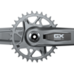 Sram korba GX Eagle Transmission DUB 12rz 32T 175mm